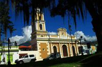 Placa Sucre