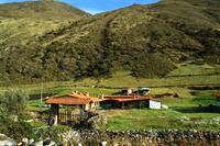 Posada in Gavidia