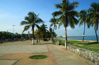 Puerto la Cruz