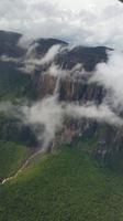 Salto Angel Wasserfall - Engel Fall - Canaima Nationalpark - Rundreise Venezuela – Natur und Abenteuer pur