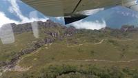 Salto Angel Wasserfall - Engel Fall - Canaima Nationalpark - Rundreise Venezuela – Natur und Abenteuer pur
