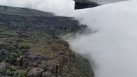 Salto Angel Wasserfall - Engel Fall - Canaima Nationalpark - Rundreise Venezuela – Natur und Abenteuer pur