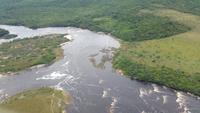 Salto Angel Wasserfall - Engel Fall - Canaima Nationalpark - Rundreise Venezuela – Natur und Abenteuer pur
