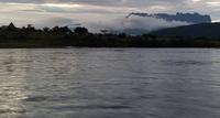 Salto Angel Wasserfall - Engel Fall - Canaima Nationalpark - Rundreise Venezuela – Natur und Abenteuer pur