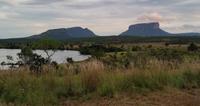 Salto Angel Wasserfall - Engel Fall - Canaima Nationalpark - Rundreise Venezuela – Natur und Abenteuer pur