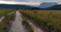 Salto Angel Wasserfall - Engel Fall - Canaima Nationalpark - Rundreise Venezuela – Natur und Abenteuer pur