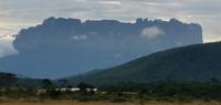 Salto Angel Wasserfall - Engel Fall - Canaima Nationalpark - Rundreise Venezuela – Natur und Abenteuer pur