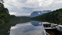Salto Angel Wasserfall - Engel Fall - Canaima Nationalpark - Rundreise Venezuela – Natur und Abenteuer pur