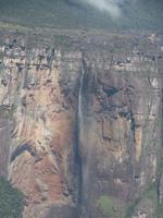 Salto Angel