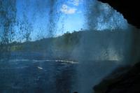 Sapo Wasserfall
