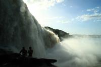 Sapo Wasserfall