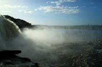 Sapo Wasserfall