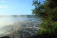 Sapo Wasserfall