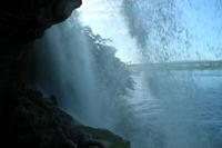 Sapo Wasserfall