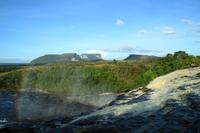 Sapo Wasserfall