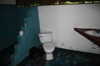 Ubanoco Camp