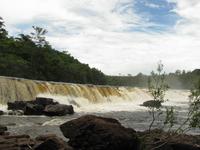 Wasserfall
