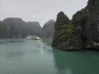  Ha-Long Bucht
