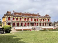  Kaiserpalast, Hue