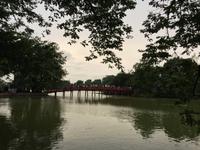 031 The Huc-Bruecke