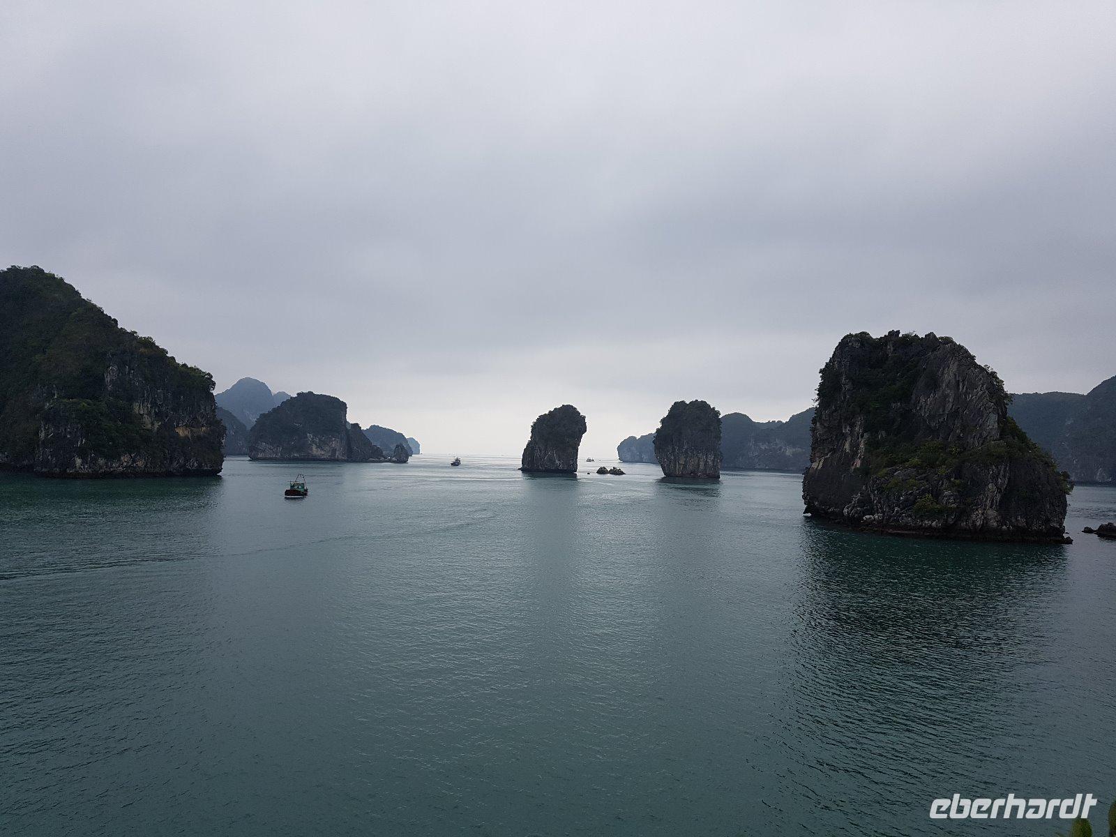 06.13_Halong Bucht