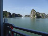 Halong-Bucht