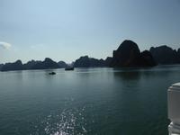 Halong-Bucht