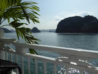 Halong-Bucht