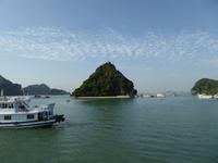 Halong-Bucht