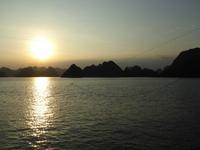 Halong-Bucht