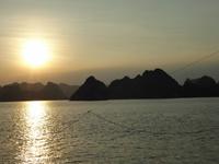 Halong-Bucht
