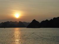 Halong-Bucht