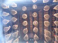 Räucherspiralen als Glücksbringer