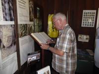 Gästebuch (Zahnbürstenspende)