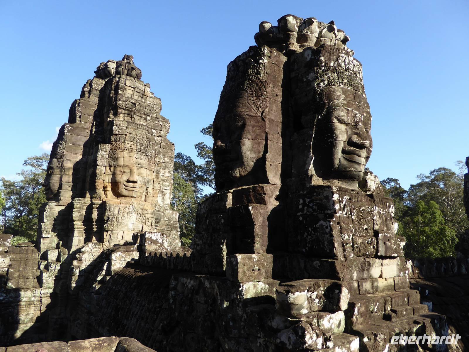 Angkor Thom