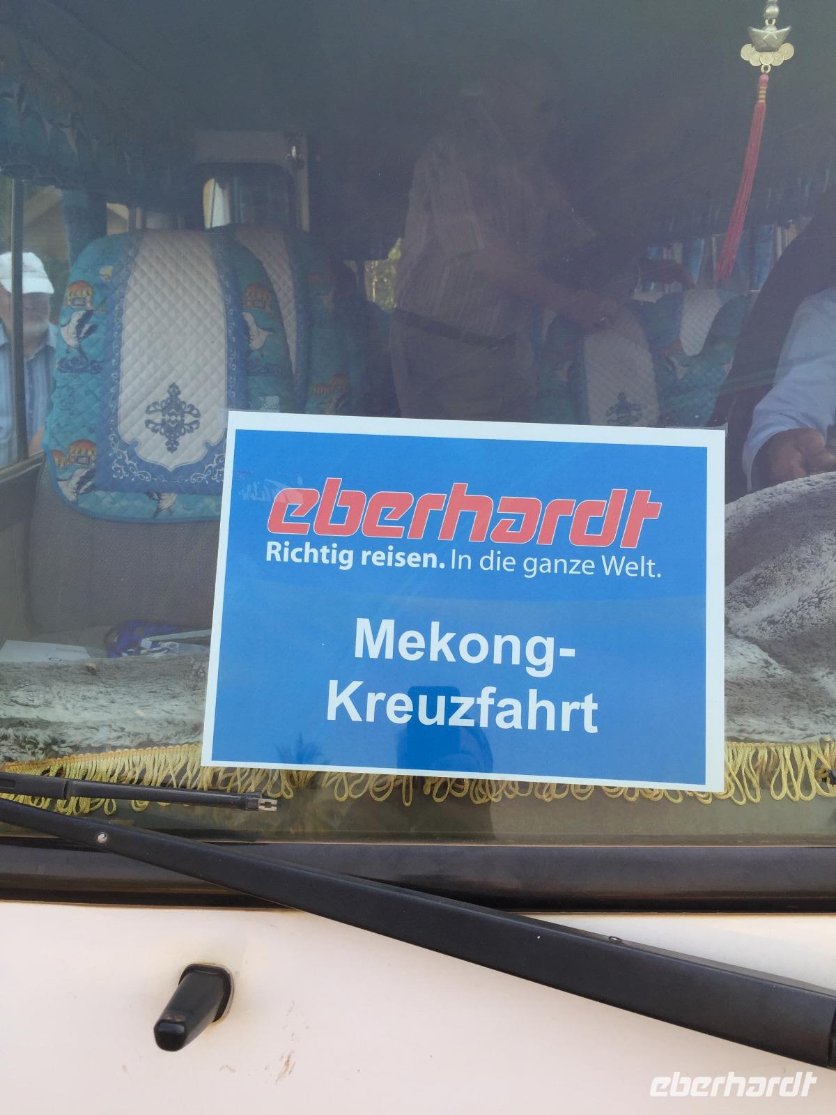 Richtig reisen. In die ganze Welt