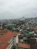 Über den Dächern von Hue