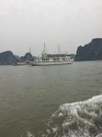 Halong Bucht