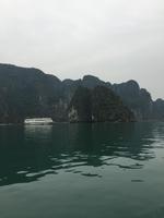Halong Bucht