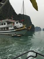 Halong Bucht