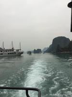 Halong Bucht