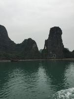 Halong Bucht