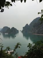 Halong Bucht