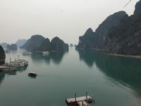 Halong Bucht