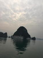 Halong Bucht