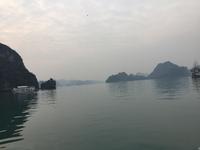 Halong Bucht