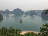 Halong Bucht