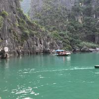 Halong Bucht