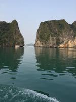 Halong Bucht