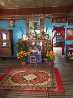 Mekong Schwimmende Dörfer